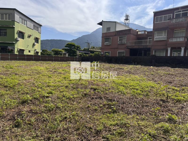 麒麟建地房屋室內格局與周邊環境
