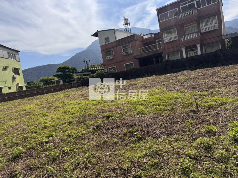 麒麟建地房屋室內格局與周邊環境
