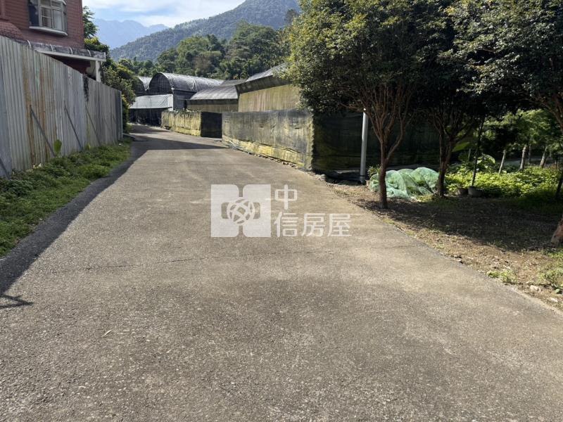 麒麟建地房屋室內格局與周邊環境