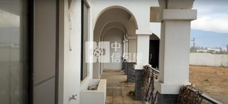 屏東房屋 恆春坪頂民宿房屋室內格局與周邊環境