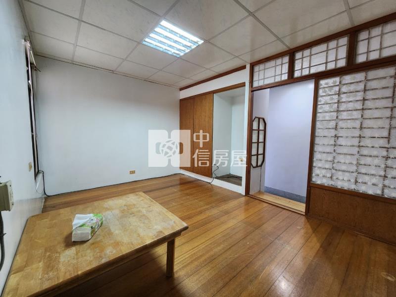 B1-146潛力商機典藏店住房屋室內格局與周邊環境