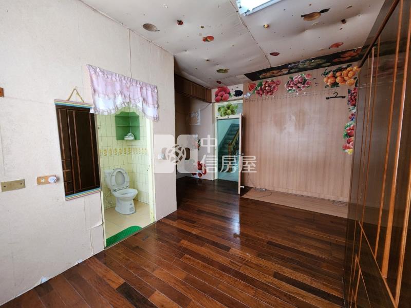 B1-146潛力商機典藏店住房屋室內格局與周邊環境