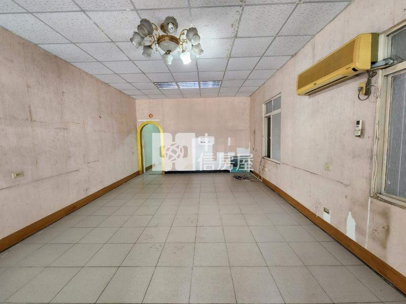 B1-146潛力商機典藏店住房屋室內格局與周邊環境