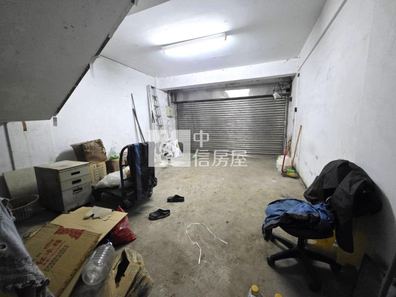 【奔馳】大園~近61快速道路透天房屋室內格局與周邊環境