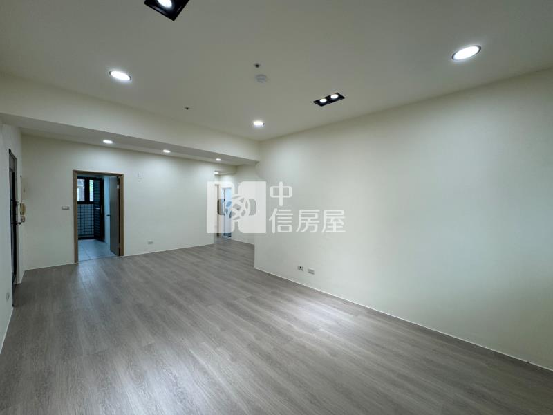 羅丹一期整新景觀三房車房屋室內格局與周邊環境