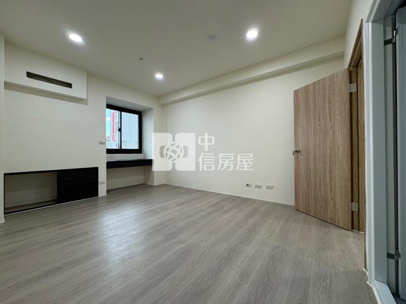 羅丹一期整新景觀三房車房屋室內格局與周邊環境