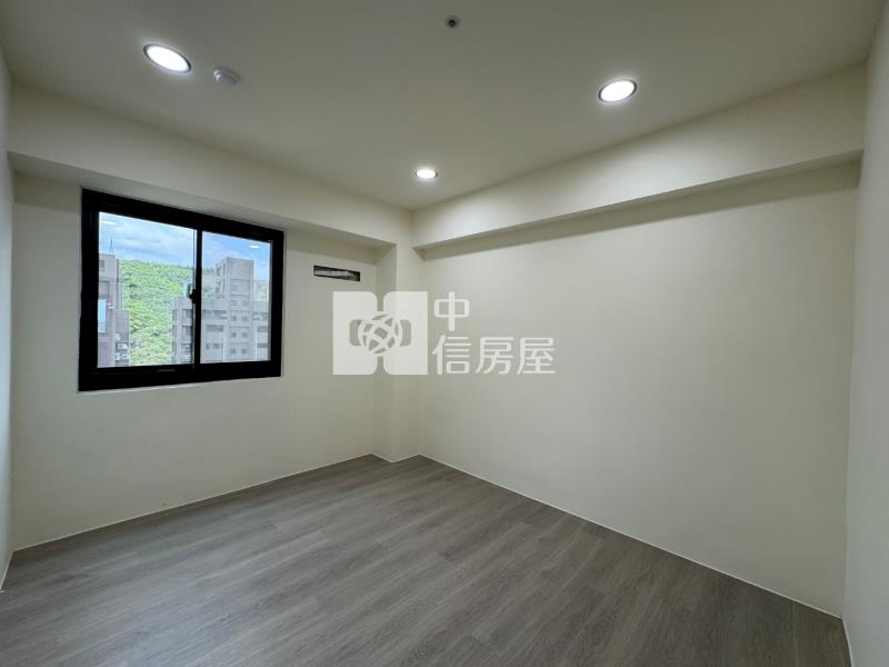 羅丹一期整新景觀三房車房屋室內格局與周邊環境