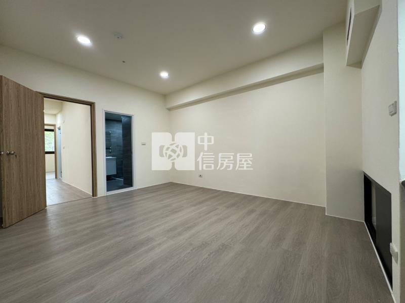 羅丹一期整新景觀三房車房屋室內格局與周邊環境