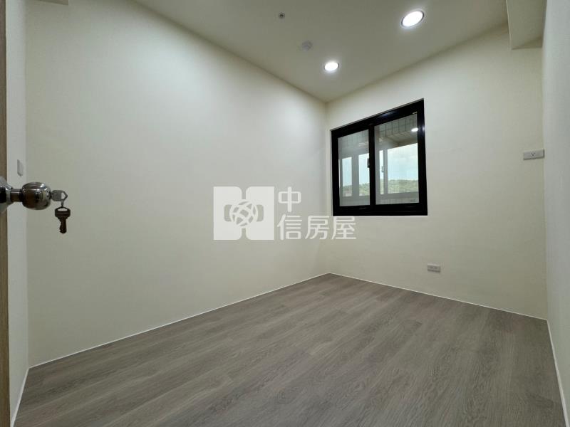羅丹一期整新景觀三房車房屋室內格局與周邊環境