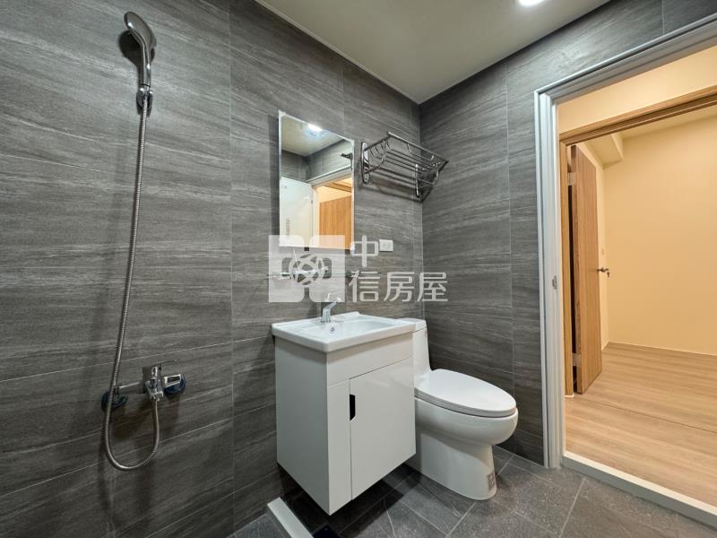 羅丹一期整新景觀三房車房屋室內格局與周邊環境