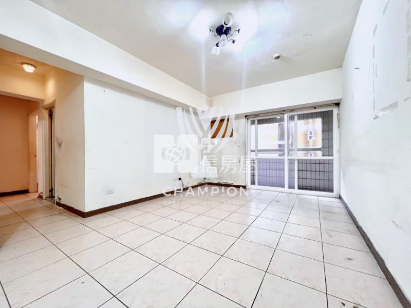 【冠軍】水美精選三房房屋室內格局與周邊環境