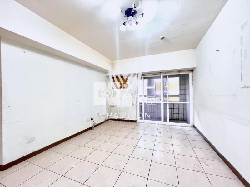 【冠軍】水美精選三房房屋室內格局與周邊環境