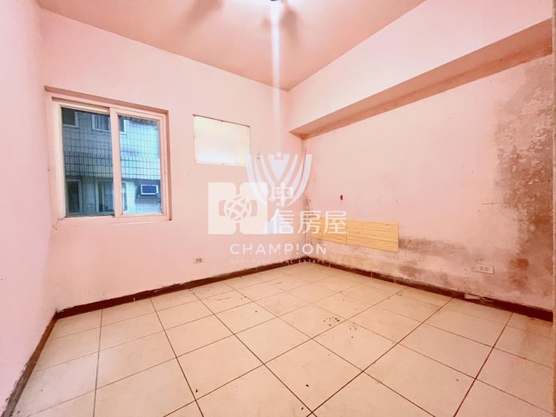 【冠軍】水美精選三房房屋室內格局與周邊環境