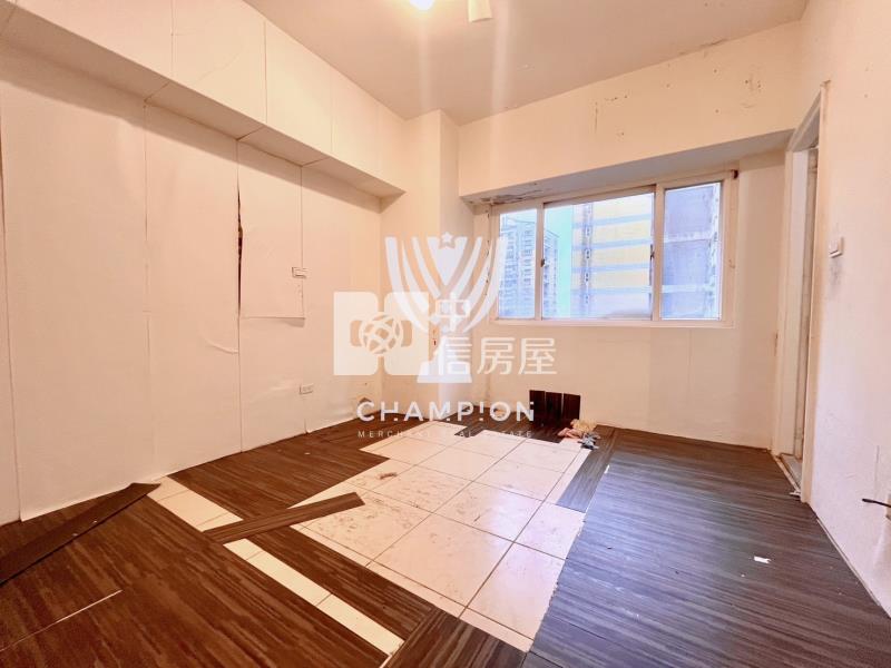 【冠軍】水美精選三房房屋室內格局與周邊環境