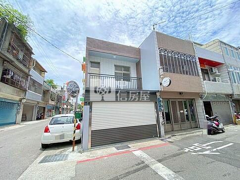 瑞塘國小邊間整新透天房屋室內格局與周邊環境