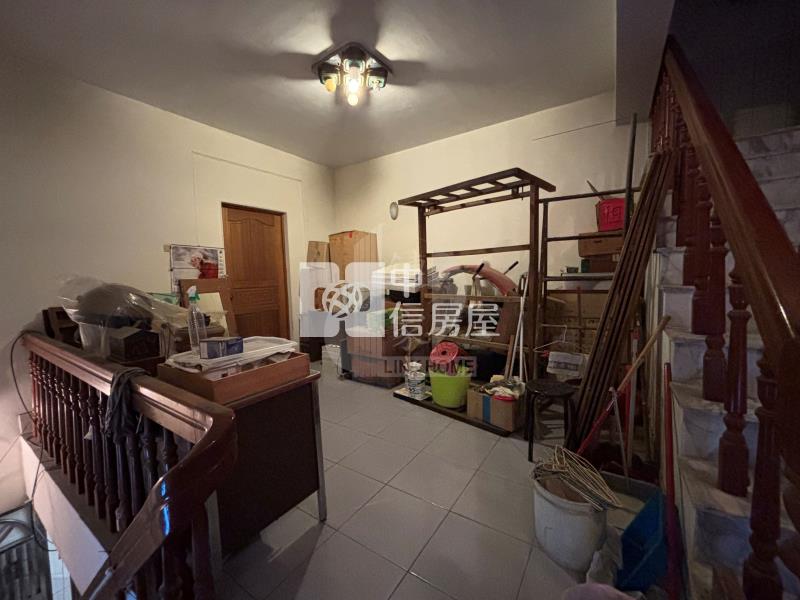 屏東房屋-千禧公園黃金透天房屋室內格局與周邊環境