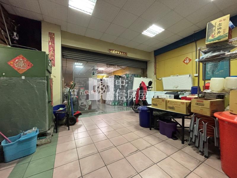 屏東房屋-千禧公園黃金透天房屋室內格局與周邊環境