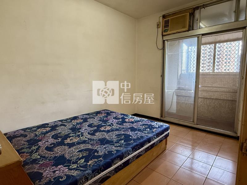 全社區最便宜★莒光新城三房★北區中醫住宅區房屋室內格局與周邊環境