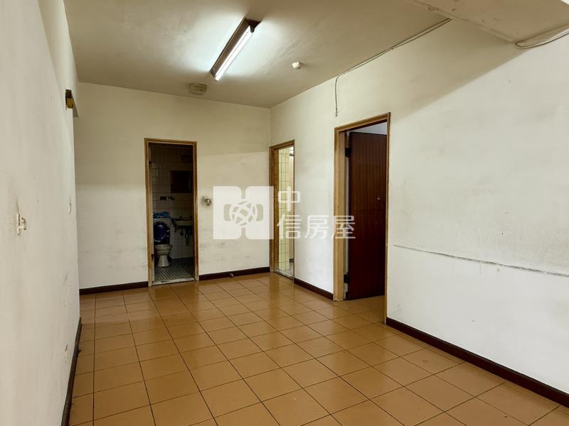 全社區最便宜★莒光新城三房★北區中醫住宅區房屋室內格局與周邊環境