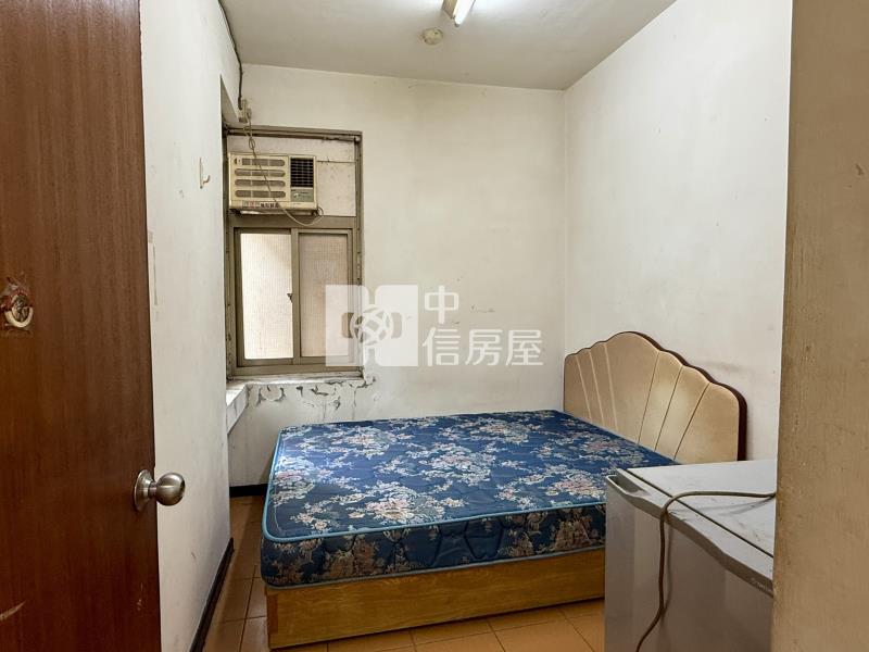 全社區最便宜★莒光新城三房★北區中醫住宅區房屋室內格局與周邊環境