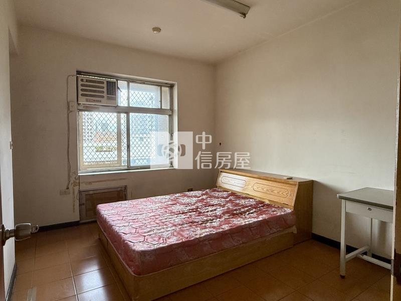 全社區最便宜★莒光新城三房★北區中醫住宅區房屋室內格局與周邊環境