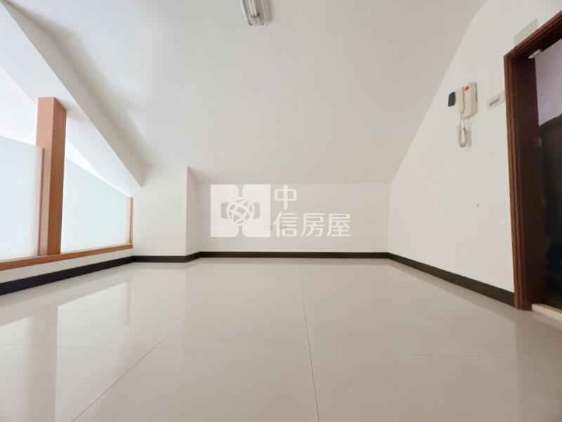 亞昕花與樹 透天房屋室內格局與周邊環境