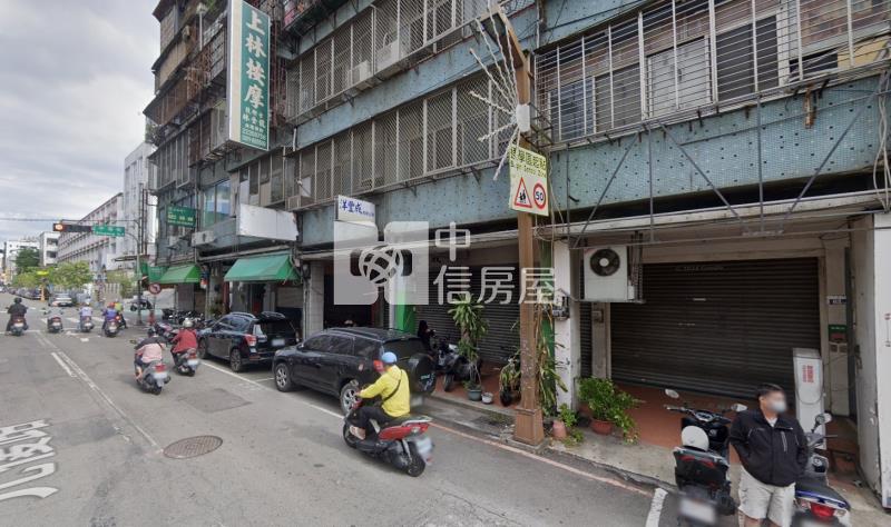 中區正光復路漂亮樓店房屋室內格局與周邊環境
