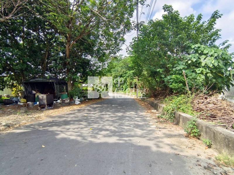玉井平坦農地D房屋室內格局與周邊環境