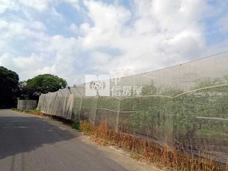 玉井平坦農地D房屋室內格局與周邊環境