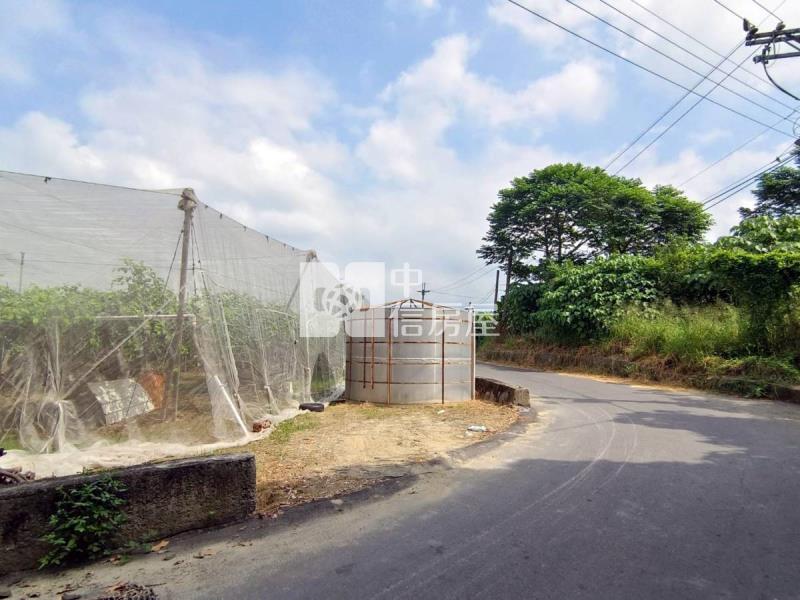 玉井平坦農地D房屋室內格局與周邊環境