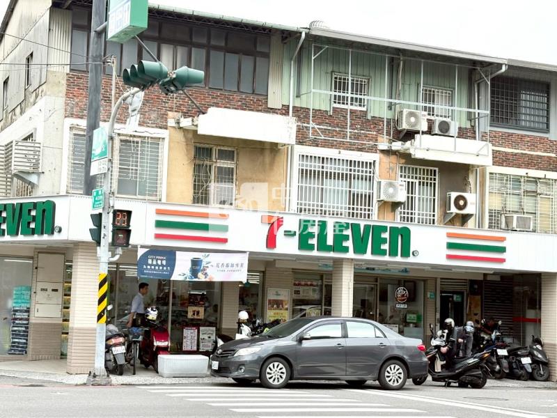 誠品碳佐麻里園區旁3樓3房美寓房屋室內格局與周邊環境