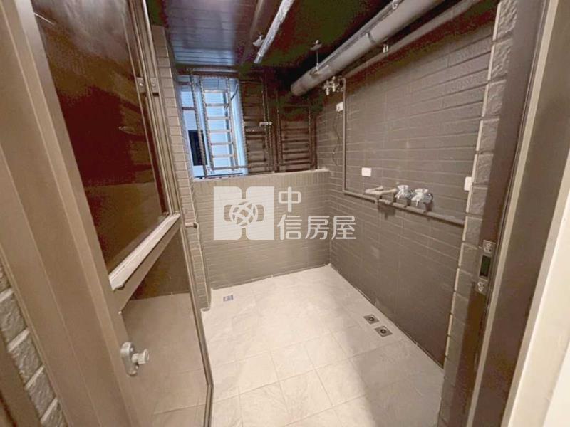 過嶺三房車 大清城双 耐震宅房屋室內格局與周邊環境