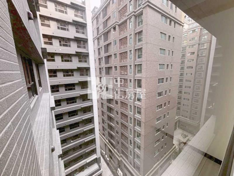 過嶺三房車 大清城双 耐震宅房屋室內格局與周邊環境
