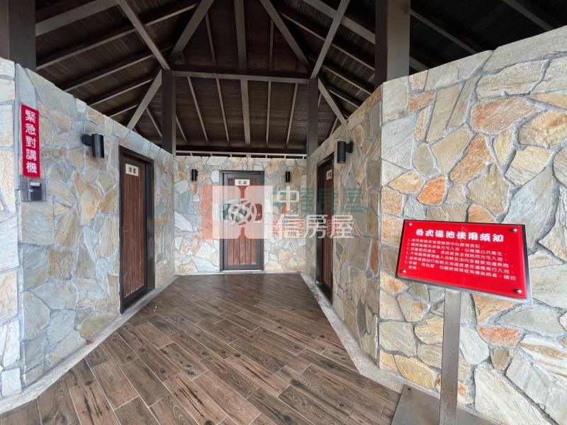 礁溪話水.景觀溫泉美宅房屋室內格局與周邊環境