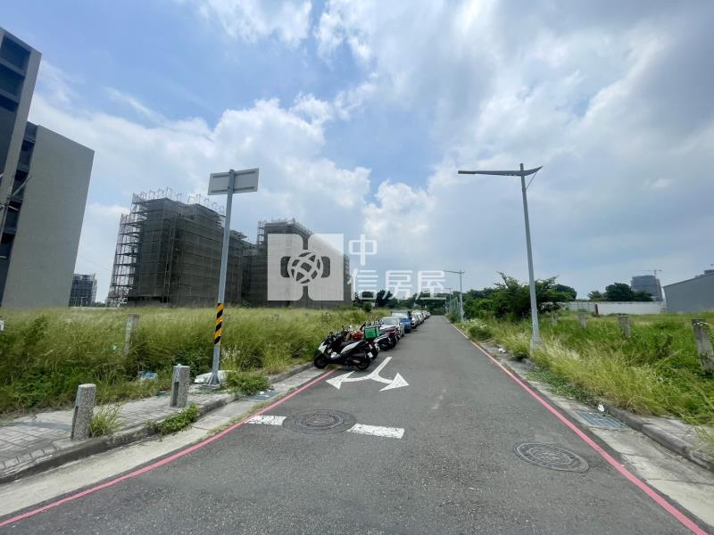 北屯14期正榮德路 玉帶環腰建地-住一之一房屋室內格局與周邊環境