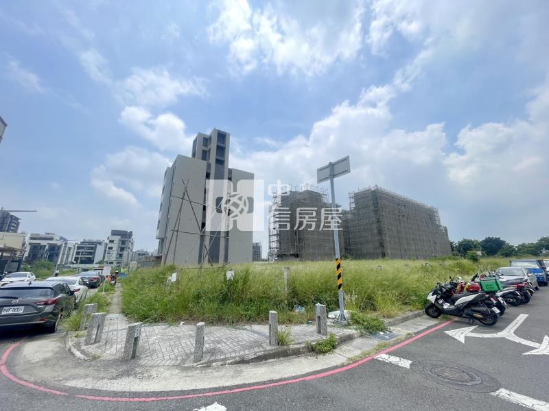 北屯14期正榮德路 玉帶環腰建地-住一之一房屋室內格局與周邊環境