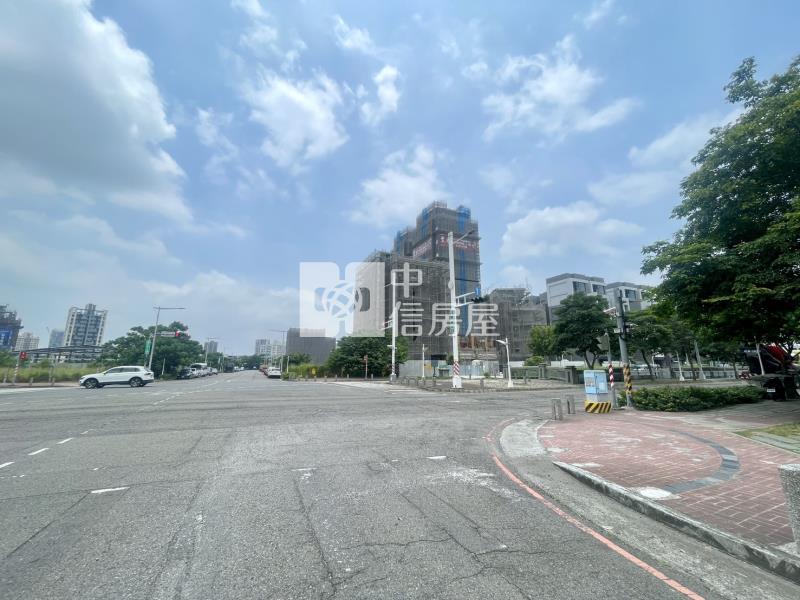 北屯14期正榮德路 玉帶環腰建地-住一之一房屋室內格局與周邊環境
