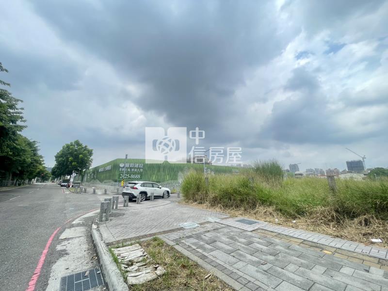 北屯14期正榮德路 玉帶環腰建地-住一之一房屋室內格局與周邊環境