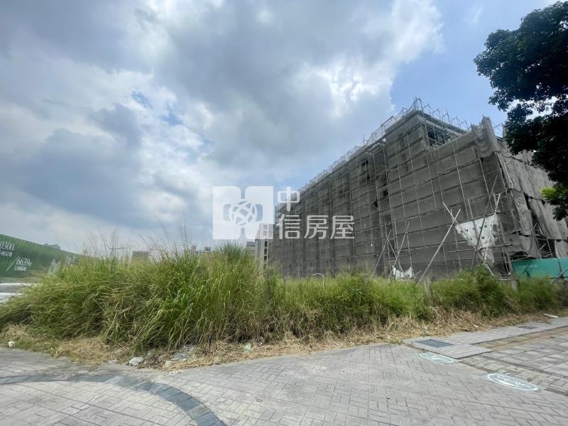 北屯14期正榮德路 玉帶環腰建地-住一之一房屋室內格局與周邊環境