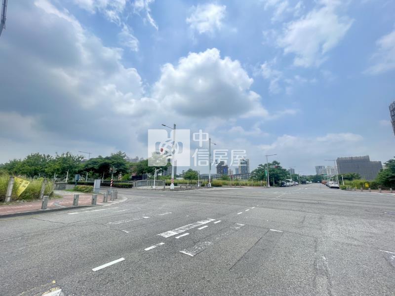 北屯14期正榮德路 玉帶環腰建地-住一之一房屋室內格局與周邊環境