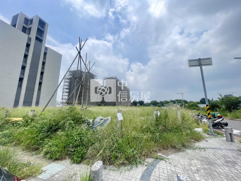 北屯14期正榮德路 玉帶環腰建地-住一之一房屋室內格局與周邊環境
