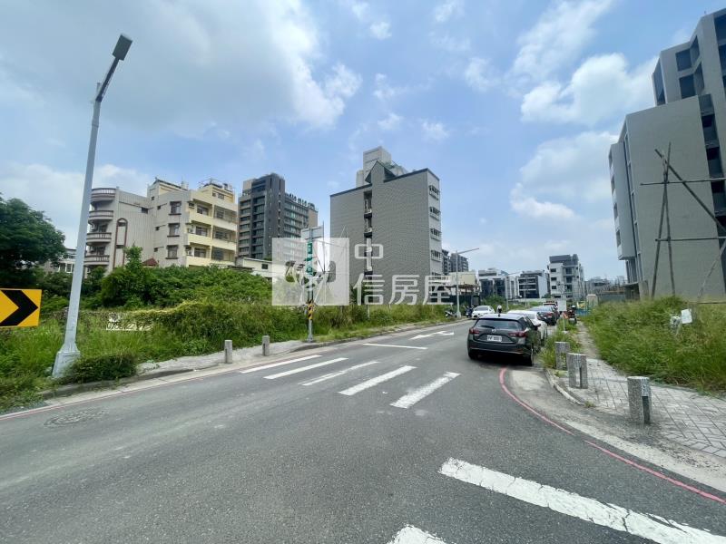 北屯14期正榮德路 玉帶環腰建地-住一之一房屋室內格局與周邊環境