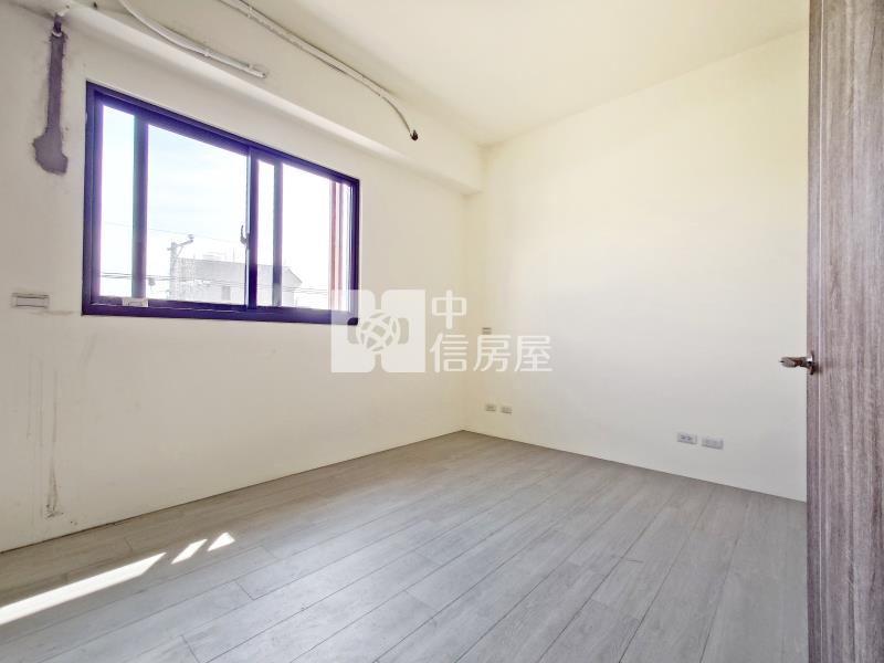 烏日全新店墅B2房屋室內格局與周邊環境