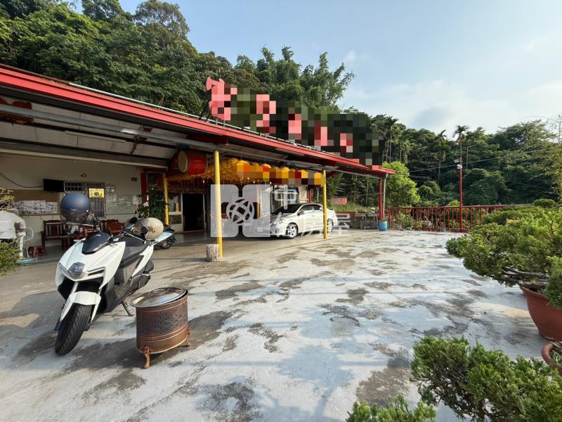 草屯景觀風水寶地房屋室內格局與周邊環境