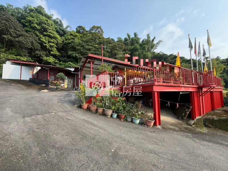 草屯景觀風水寶地房屋室內格局與周邊環境