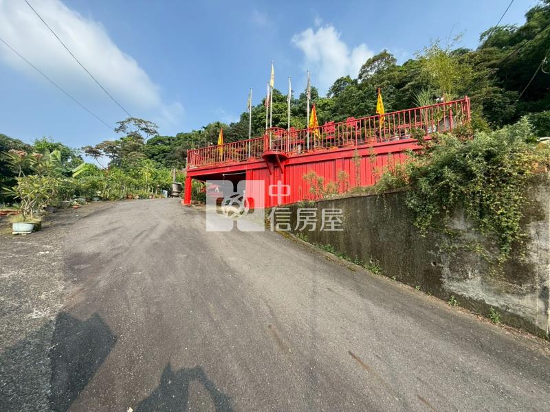 草屯景觀風水寶地房屋室內格局與周邊環境