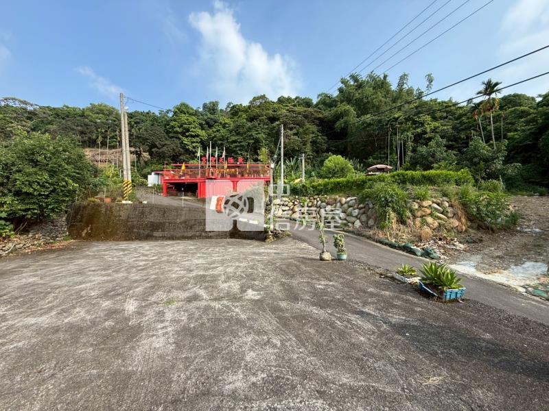 草屯景觀風水寶地房屋室內格局與周邊環境