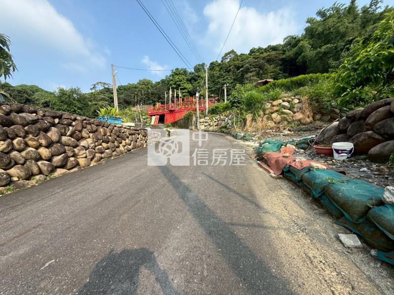 草屯景觀風水寶地房屋室內格局與周邊環境