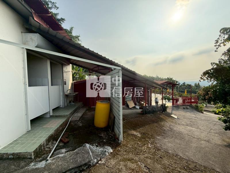 草屯景觀風水寶地房屋室內格局與周邊環境