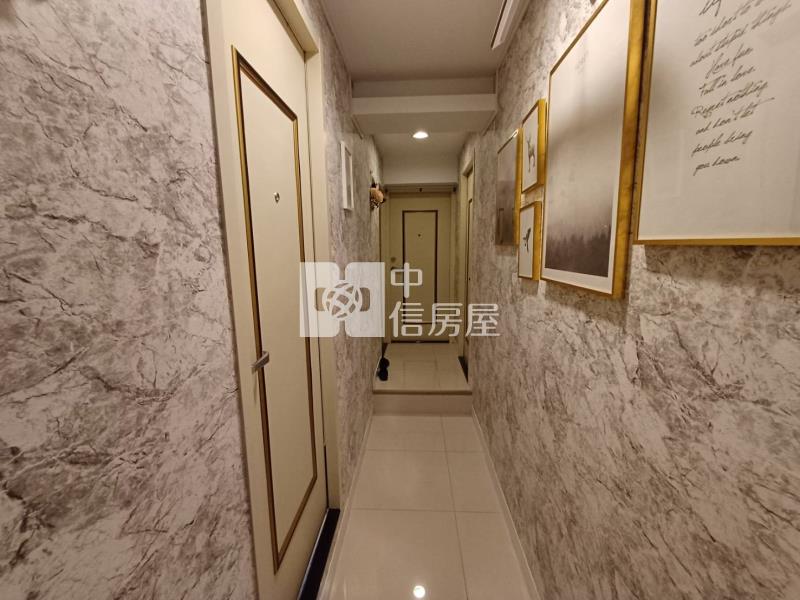 正崇德路收租6套房房屋室內格局與周邊環境